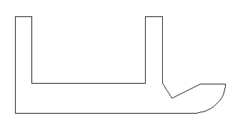 Led Spot Profil Stuckleiste 05