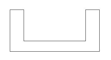 Led Spot Profil Stuckleiste 06